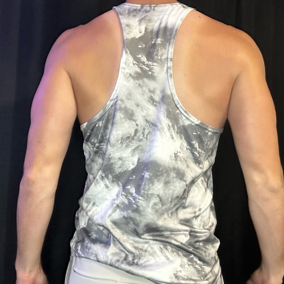 Jed North Stringer tank top L - Picture 4 of 6